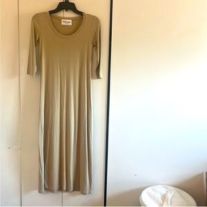 Sonnet James Lounge Play Dress